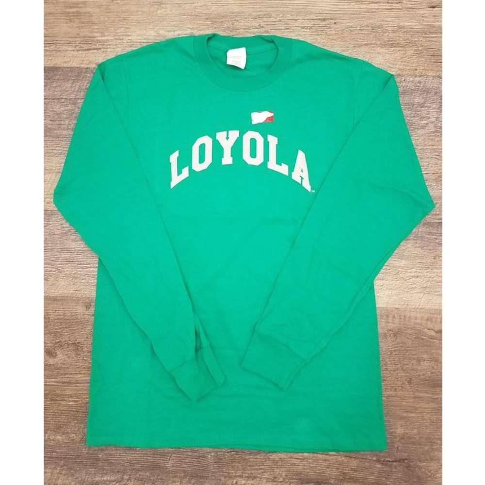 Bundle Both for $12!! Loyola Maryland Tee